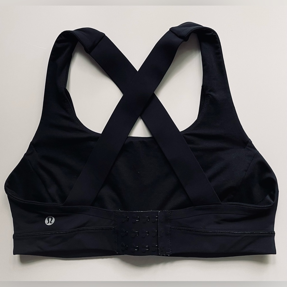 Lululemon Fast Times Bra - Picture 3 of 9